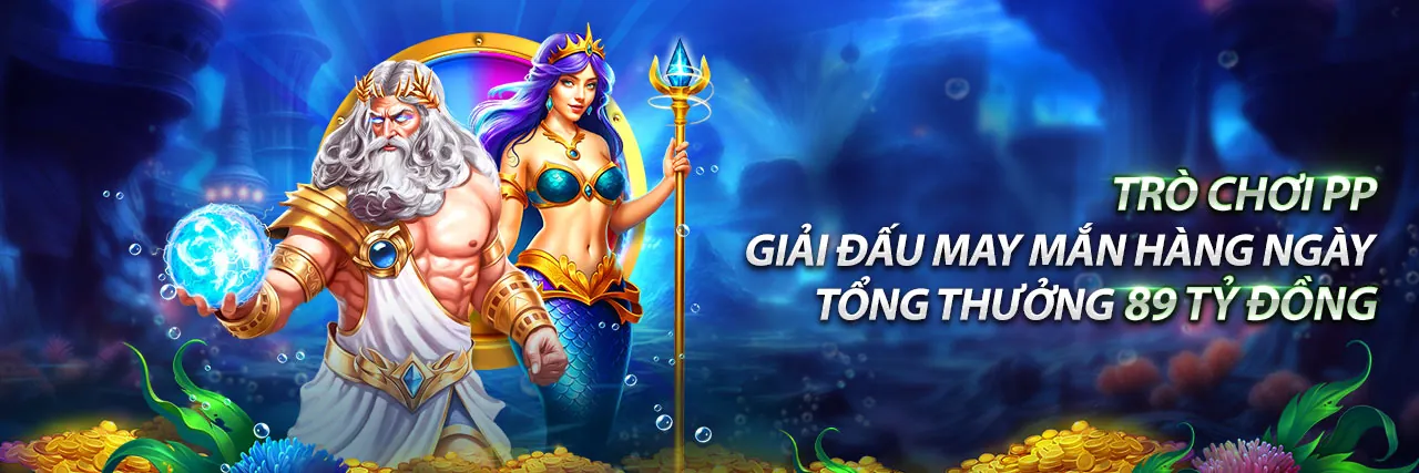 Bắn cá dt68 casino với đồ họa sống động và kho báu dưới đại dương