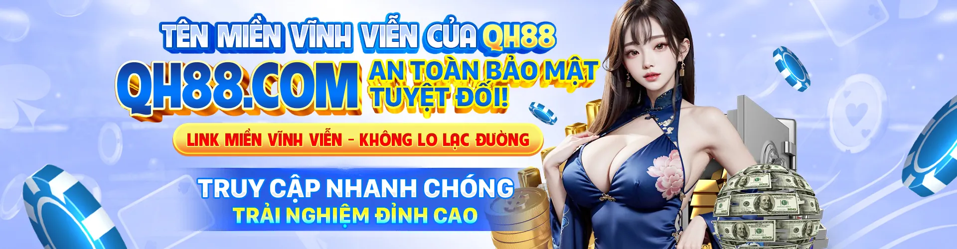 Ưu đãi chào mừng dt68 Casino