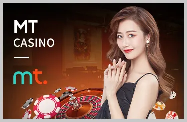 Đăng ký tài khoản dt68 Casino